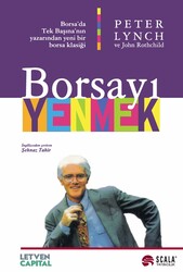 Peter Lynch, John Rothchild - Borsayı Yenmek Peter Lynch, John Rothchild - Borsayı Yenmek