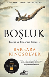 Barbara Kingsolver - Boşluk