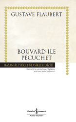 Gustave Flaubert - Bouvard ile Pecuchet Gustave Flaubert - Bouvard ile Pecuchet