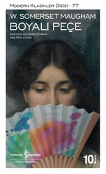 W. Somerset Maugham - Boyalı Peçe W. Somerset Maugham - Boyalı Peçe