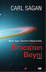 Carl Sagan - Broca’nın Beyni Carl Sagan - Broca’nın Beyni