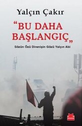 Bu Daha Başlangıç - Thumbnail