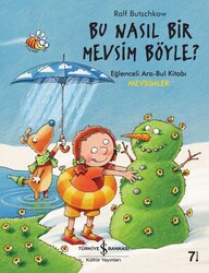 Ralf Butschkow - Bu Nasıl Bir Mevsim Böyle? Ralf Butschkow - Bu Nasıl Bir Mevsim Böyle?