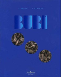 Kolektif - Bubi 6 Dönem 6 Periods Kolektif - Bubi 6 Dönem 6 Periods
