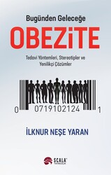 İlknur Neşe Yaran - Bugünden Geleceğe Obezite