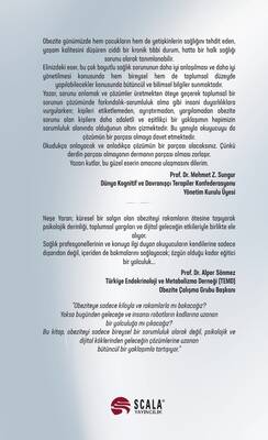 Bugünden Geleceğe Obezite