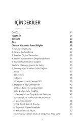 Bugünden Geleceğe Obezite - Thumbnail