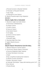 Bugünden Geleceğe Obezite - Thumbnail