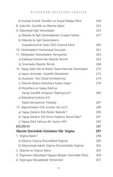 Bugünden Geleceğe Obezite - Thumbnail