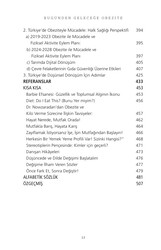 Bugünden Geleceğe Obezite - Thumbnail