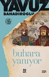 Yavuz Bahadıroğlu - Buhara Yanıyor Yavuz Bahadıroğlu - Buhara Yanıyor