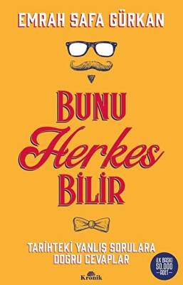 Bunu Herkes Bilir