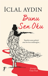 İclal Aydın - Bunu Sen Oku İclal Aydın - Bunu Sen Oku