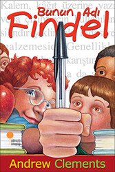 Andrew Clements - Bunun Adı Findel Andrew Clements - Bunun Adı Findel