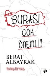 Berat Albayrak - Burası Çok Önemli! Berat Albayrak - Burası Çok Önemli!