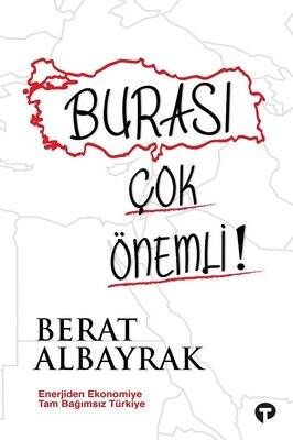 Burası Çok Önemli!