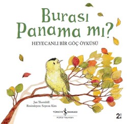 Jan Thornhill - Burası Panama mı? Jan Thornhill - Burası Panama mı?