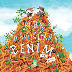 Katy Hudson - Bütün Havuçlar Benim Katy Hudson - Bütün Havuçlar Benim