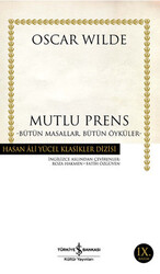 Oscar Wilde - Bütün Masallar, Bütün Öyküler Oscar Wilde - Bütün Masallar, Bütün Öyküler