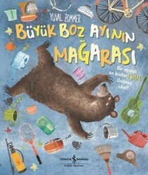 Büyük Boz Ayının Mağarası - Thumbnail