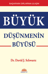 Büyük Düşünmenin Büyüsü - Thumbnail