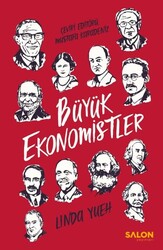 Linda Yueh - Büyük Ekonomistler Linda Yueh - Büyük Ekonomistler