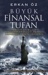 Erkan Öz - Büyük Finansal Tufan Erkan Öz - Büyük Finansal Tufan