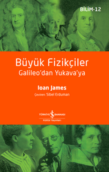 Ioan James - Büyük Fizikçiler Ioan James - Büyük Fizikçiler