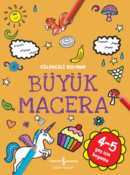 Kolektif - Büyük Macera Kolektif - Büyük Macera