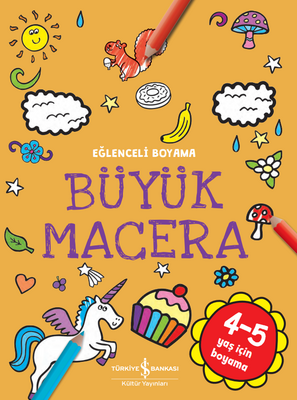 Büyük Macera