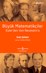 Ioan James - Büyük Matematikçiler Ioan James - Büyük Matematikçiler
