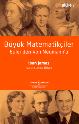 Büyük Matematikçiler