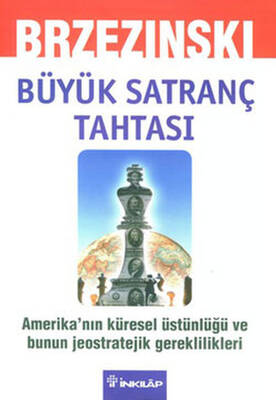 Büyük Satranç Tahtası