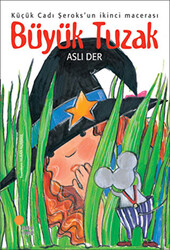 Aslı Der - Büyük Tuzak Aslı Der - Büyük Tuzak