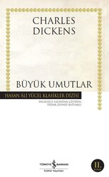 Charles Dickens - Büyük Umutlar Charles Dickens - Büyük Umutlar