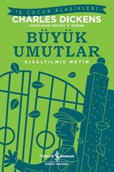 Charles Dickens - Büyük Umutlar Charles Dickens - Büyük Umutlar