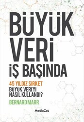 Büyük Veri İş Başında - Thumbnail