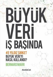 Büyük Veri İş Başında - Thumbnail