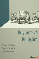 Duncan K. Foley,Thomas R. Michl - Büyüme ve Bölüşüm Duncan K. Foley,Thomas R. Michl - Büyüme ve Bölüşüm