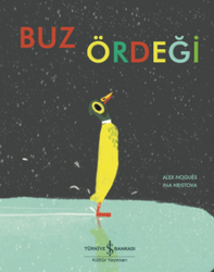 Alex Nogues - Buz Ördeği Alex Nogues - Buz Ördeği