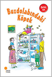 Behiç Ak - Buzdolabındaki Köpek Behiç Ak - Buzdolabındaki Köpek