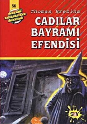 Cadılar Bayramı Efendisi