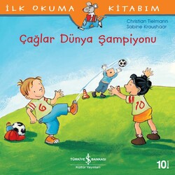 Christian Tielmann , Sabine Kraushaar - Çağlar Dünya Şampiyonu Christian Tielmann , Sabine Kraushaar - Çağlar Dünya Şampiyonu