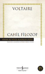 Voltaire - Cahil Filozof Voltaire - Cahil Filozof