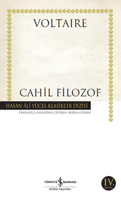 Cahil Filozof