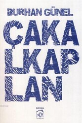 Burhan Günel - Çakalkaplan