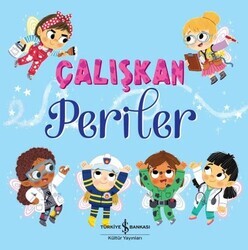 Çalışkan Periler - Thumbnail