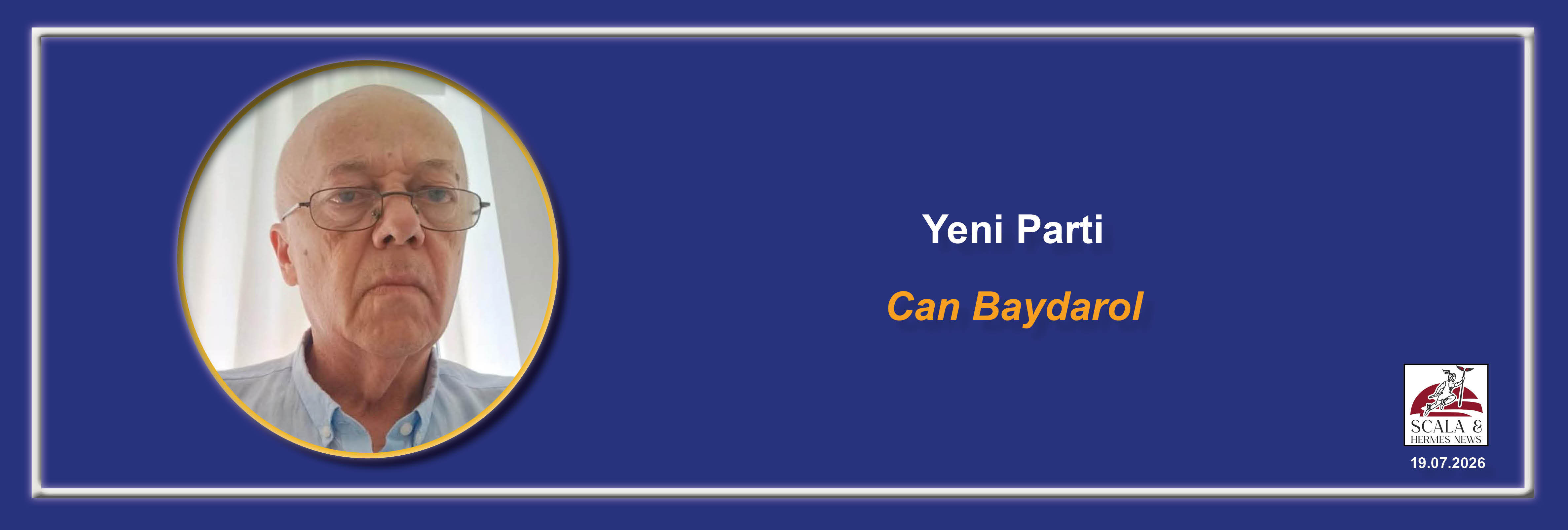 can-baydarol-yeni-parti