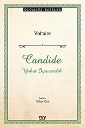 Voltaire - Candide Voltaire - Candide