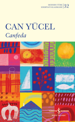 Can Yücel - Canfeda Can Yücel - Canfeda